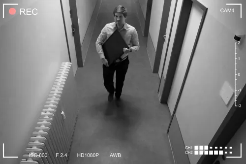 Surveillance and CCTV services