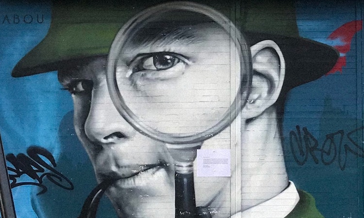 Institute for NZ's Private Eyes to Get Name Change