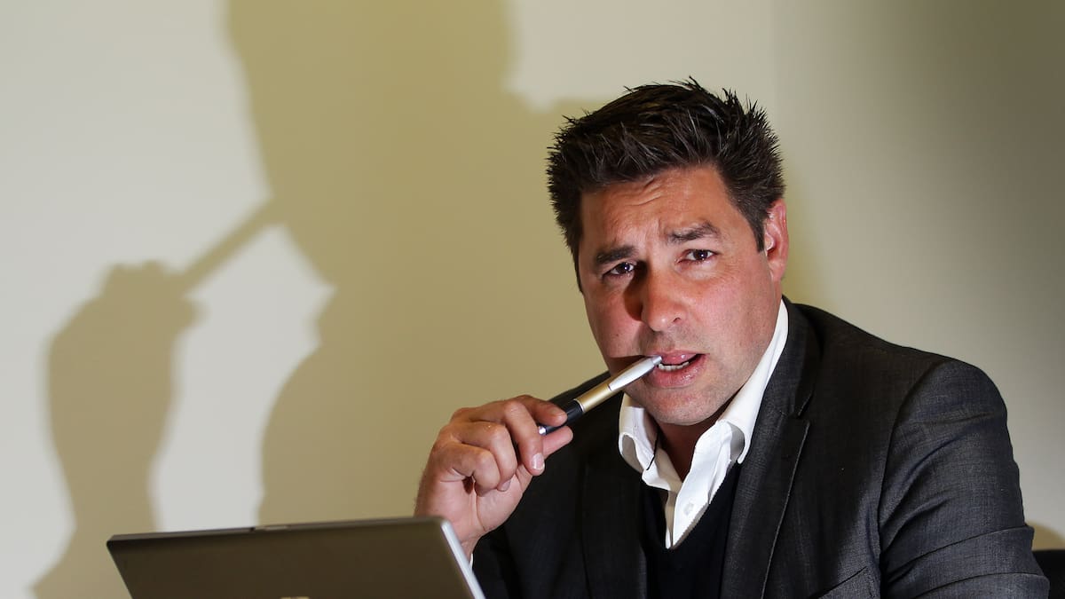 Stake-out: Who Will Watch the Detectives?