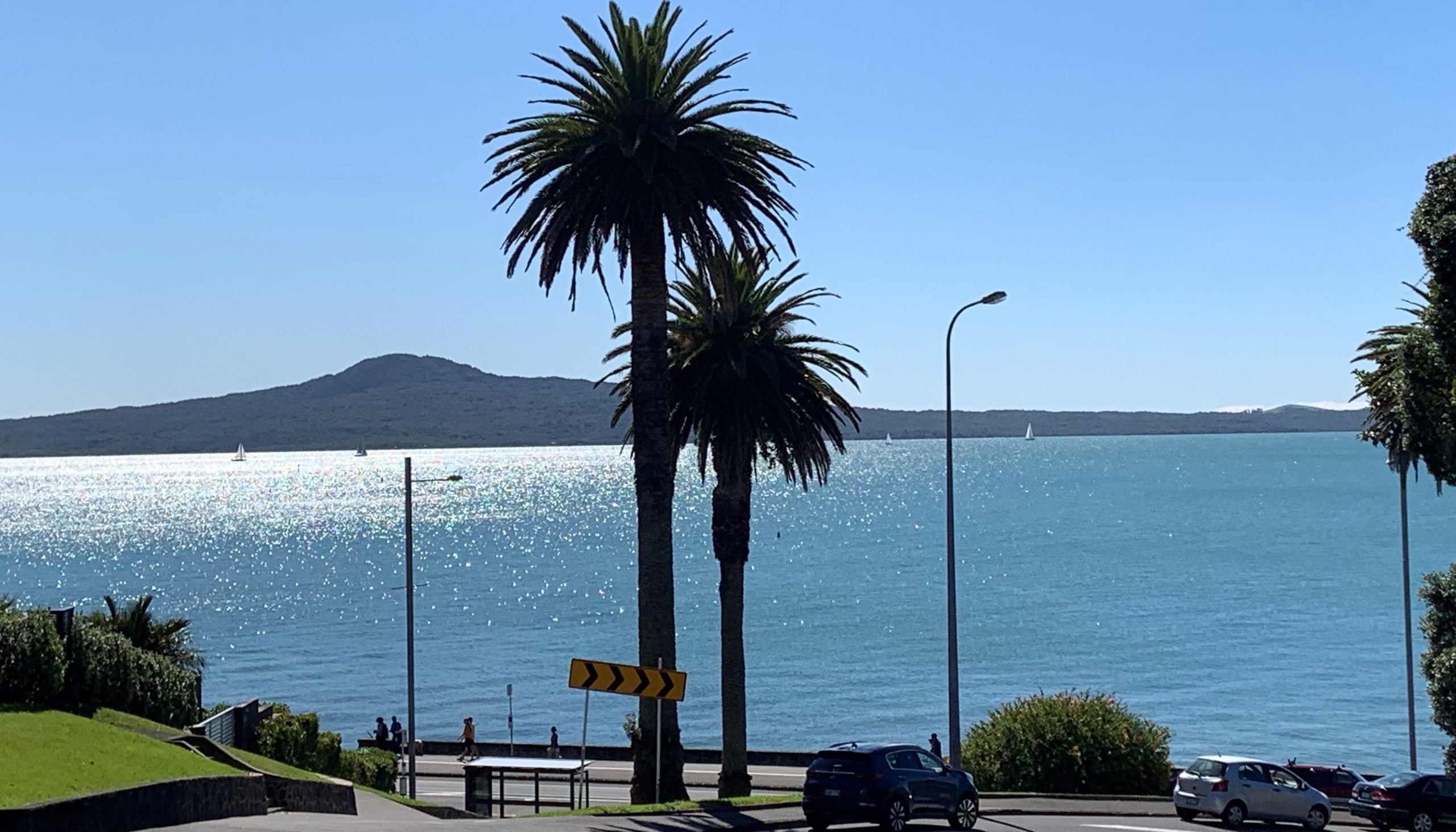 A Divorce in St Heliers