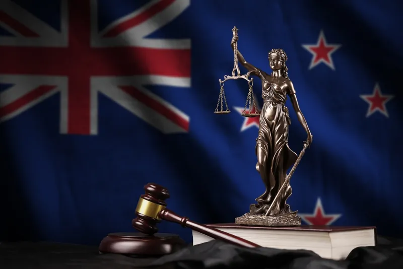 New Zealand government investigations
