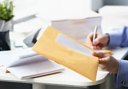 Process serving nationwide