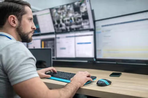 Security reviews and consultancy
