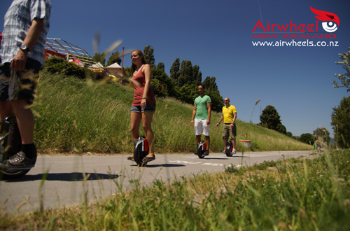 Airwheel