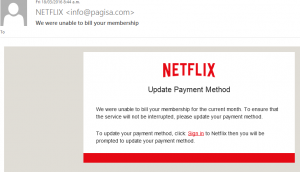 Netflix