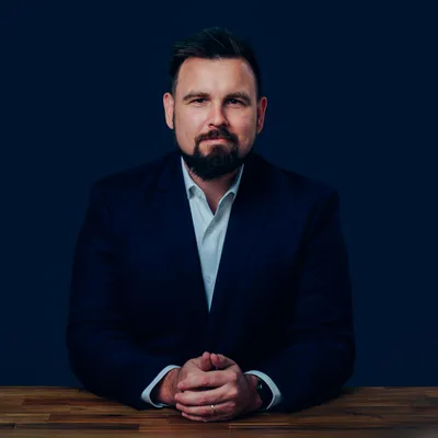 Daniel Ross, Private Investigator at Paragon New Zealand