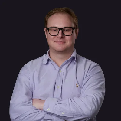 Thomas James, Director of Paragon New Zealand