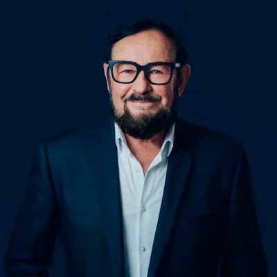 Wayne Kiely, General Manager of Paragon New Zealand
